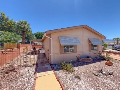 (private lake, pond, creek) Home For Sale in Mesquite Nevada