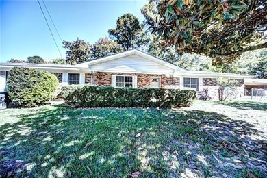 Sibley Lake Home Active Under Contract in Natchitoches Louisiana