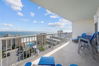 Welcome to Crystal Tower, one of the most elegant & inviting - photo 4