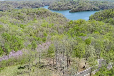 Lake Lot For Sale in Celina, Tennessee