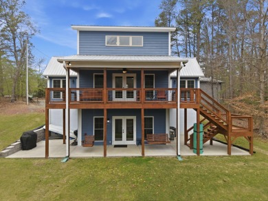 Smith Lake (Crooked Creek) A peaceful waterfront retreat offered - photo 1