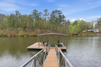 Smith Lake (Crooked Creek) A peaceful waterfront retreat offered - photo 2