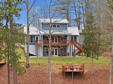 Smith Lake (Crooked Creek) A peaceful waterfront retreat offered - photo 3