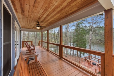 Smith Lake (Crooked Creek) A peaceful waterfront retreat offered - photo 4