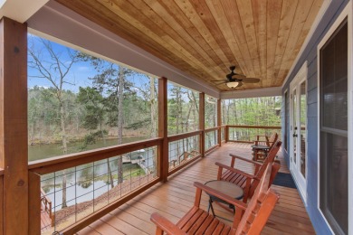 Smith Lake (Crooked Creek) A peaceful waterfront retreat offered - photo 5