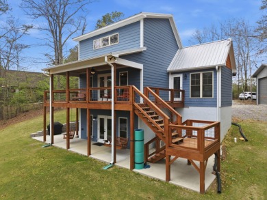 Smith Lake (Crooked Creek) A peaceful waterfront retreat offered - photo 6