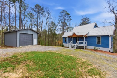 Smith Lake (Crooked Creek) A peaceful waterfront retreat offered - photo 7
