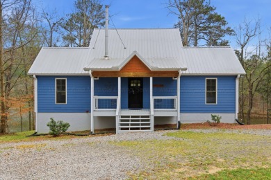 Smith Lake (Crooked Creek) A peaceful waterfront retreat offered - photo 8