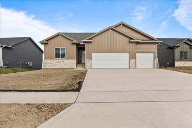 (private lake, pond, creek) Home For Sale in Waukee Iowa