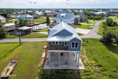 Lake Home Off Market in Bay Saint Louis, Mississippi