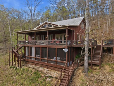 Smith Lake (Cullman side) This is absolutely what a lake cottage - photo 1
