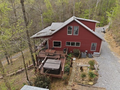 Smith Lake (Cullman side) This is absolutely what a lake cottage - photo 3