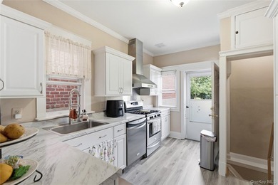 Some houses you look at. This one, you feel. From the second you - photo 5