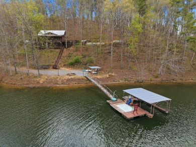 Smith Lake (Cullman side) This is absolutely what a lake cottage - photo 5