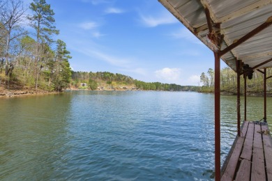 Smith Lake (Cullman side) This is absolutely what a lake cottage - photo 7