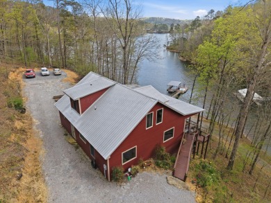 Smith Lake (Cullman side) This is absolutely what a lake cottage - photo 8