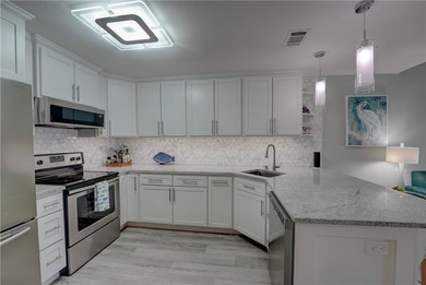 Wake up to Little Bay views and Rockport sunsets from this