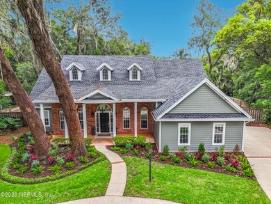 Coastal living meets modern comfort in this beautifully updated - photo 1