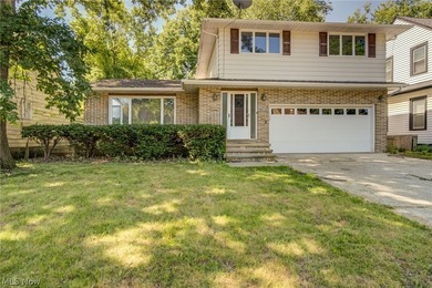 Welcome to 18212 Cornwall Road in Cleveland's desirable lakeside - photo 1