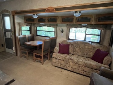 Lake property with campers and hookups. Don't miss this unique - photo 11