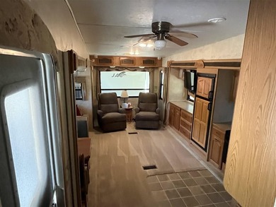 Lake property with campers and hookups. Don't miss this unique - photo 12