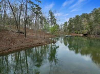 Lot 28 Sipsey Overlook is your escape to a  peaceful getaway in - photo 2