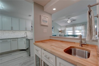 Wake up to Little Bay views and Rockport sunsets from this