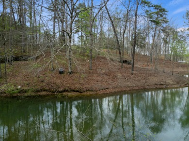 Lot 28 Sipsey Overlook is your escape to a  peaceful getaway in - photo 3