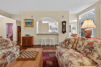 Rarely available in the highly sought-after Admirals Point - photo 14