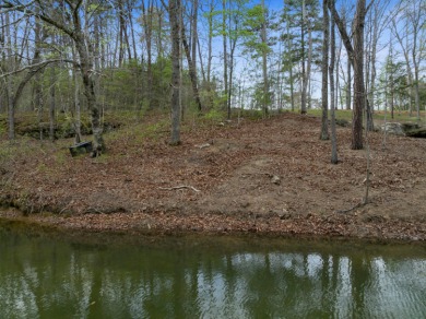 Lot 28 Sipsey Overlook is your escape to a  peaceful getaway in - photo 4