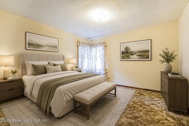 Welcome to 40 Minna Street! This spacious 2-family home features - photo 15