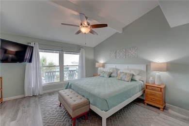 Wake up to Little Bay views and Rockport sunsets from this