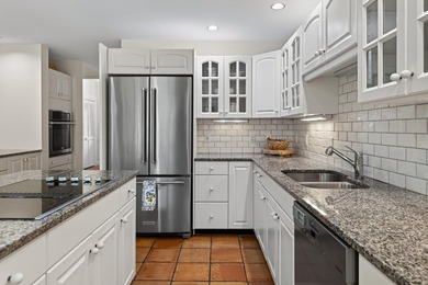 Rarely available in the highly sought-after Admirals Point - photo 17