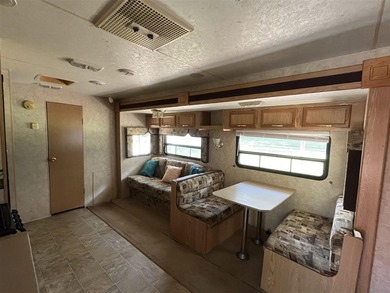 Lake property with campers and hookups. Don't miss this unique - photo 17