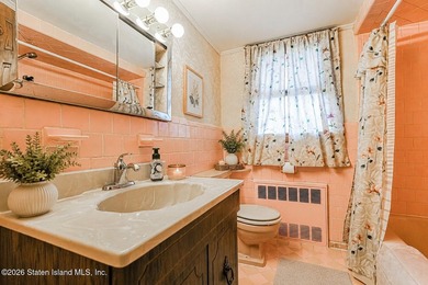 Welcome to 40 Minna Street! This spacious 2-family home features - photo 17