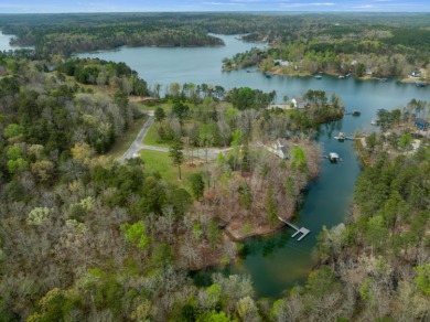 Lot 28 Sipsey Overlook is your escape to a  peaceful getaway in - photo 7