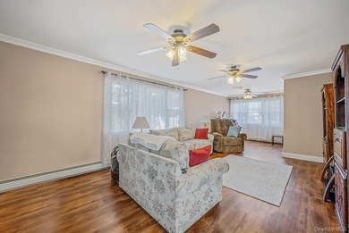 Welcome to this beautifully maintained expanded ranch in - photo 18