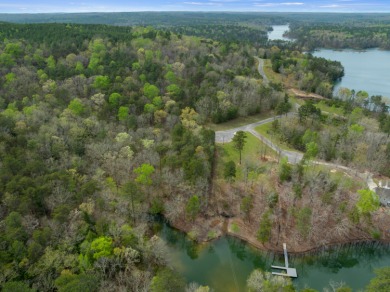 Lot 28 Sipsey Overlook is your escape to a  peaceful getaway in - photo 8