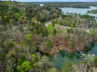 Lot 28 Sipsey Overlook is your escape to a  peaceful getaway in - photo 9