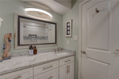 Wake up to Little Bay views and Rockport sunsets from this