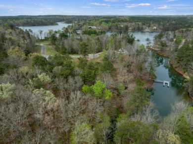 Lot 28 Sipsey Overlook is your escape to a  peaceful getaway in - photo 10