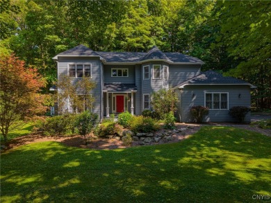 Lake Home For Sale in Lysander, New York