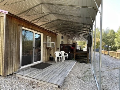 Lake property with campers and hookups. Don't miss this unique - photo 22