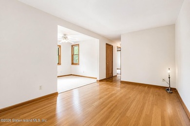 Welcome to 40 Minna Street! This spacious 2-family home features - photo 22