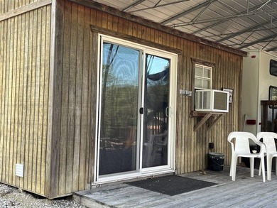 Lake property with campers and hookups. Don't miss this unique - photo 23