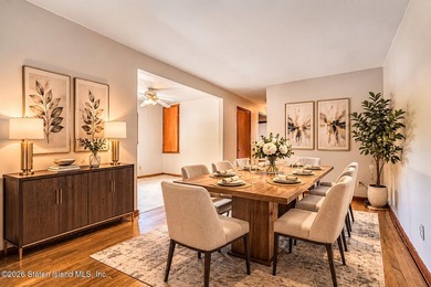 Welcome to 40 Minna Street! This spacious 2-family home features - photo 23