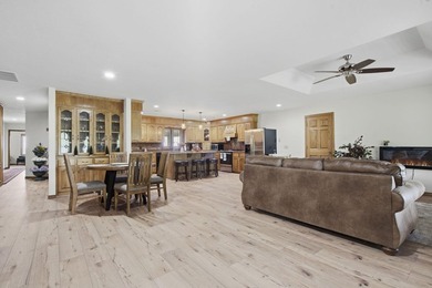 Showcase Custom Built All Brick Home, All on 1 Level, 3 Bedroom - photo 5