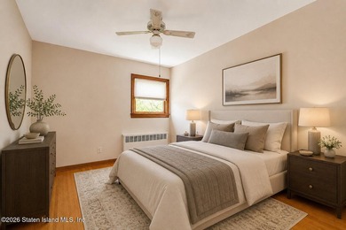 Welcome to 40 Minna Street! This spacious 2-family home features - photo 25