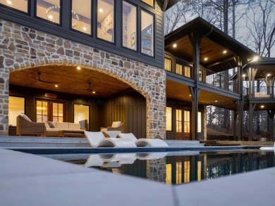 Stunning contemporary farmhouse-style lake home with over 7,000 - photo 5