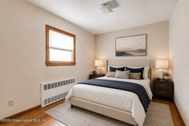 Welcome to 40 Minna Street! This spacious 2-family home features - photo 27